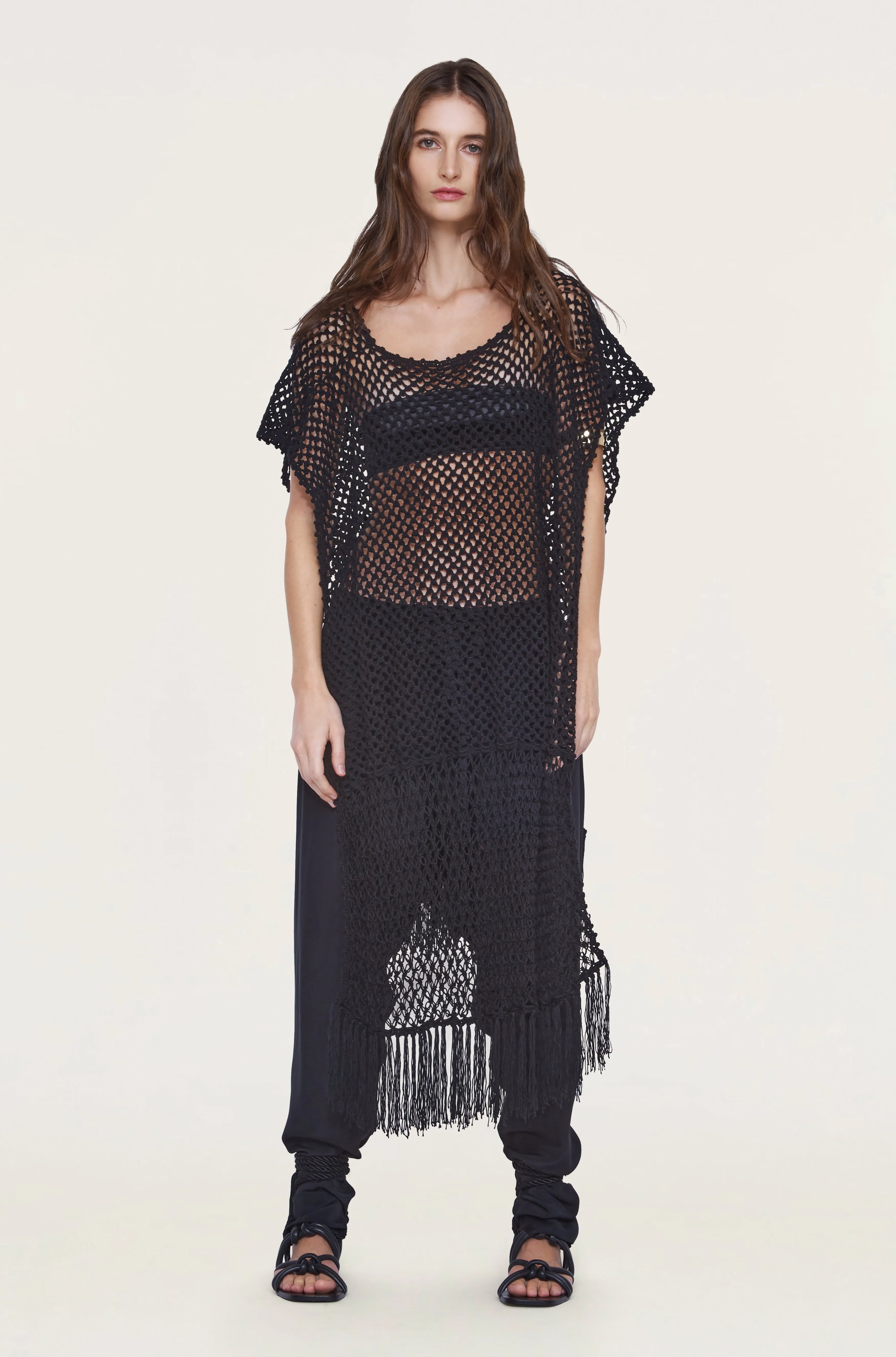 Eden Caftan