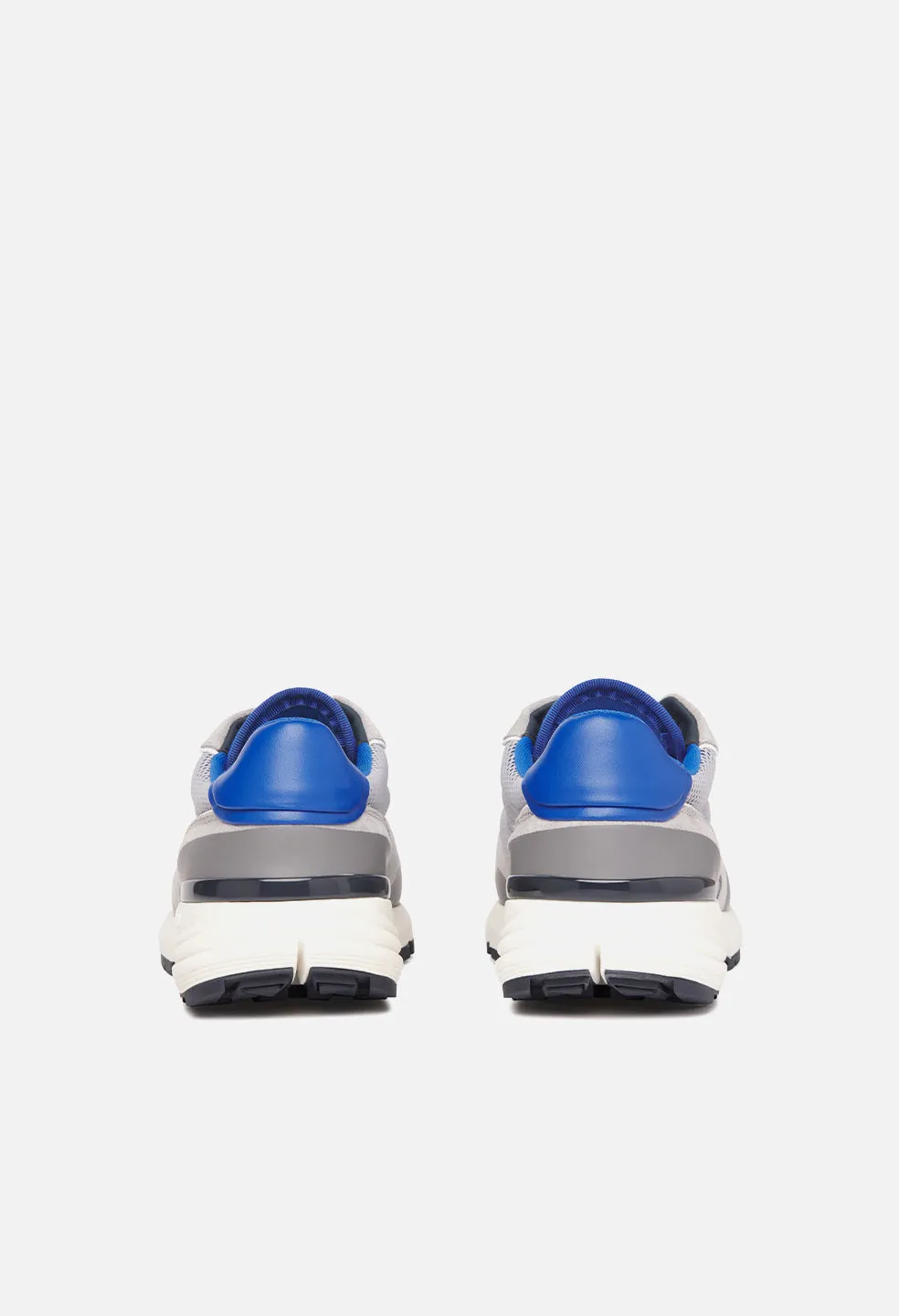 Edition One Runner / Royal