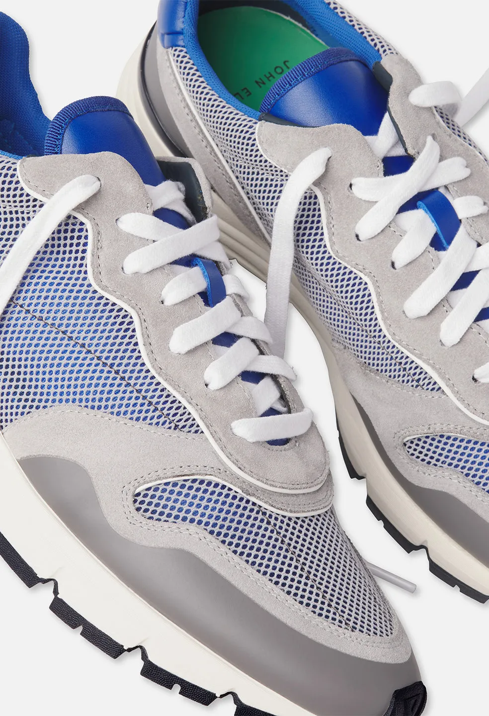 Edition One Runner / Royal