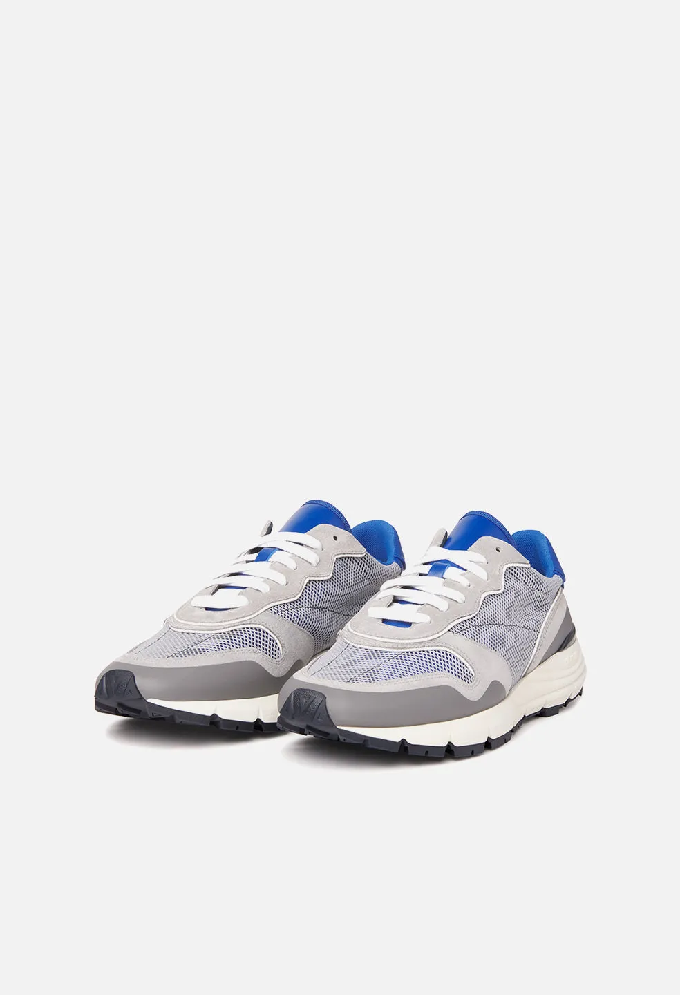 Edition One Runner / Royal