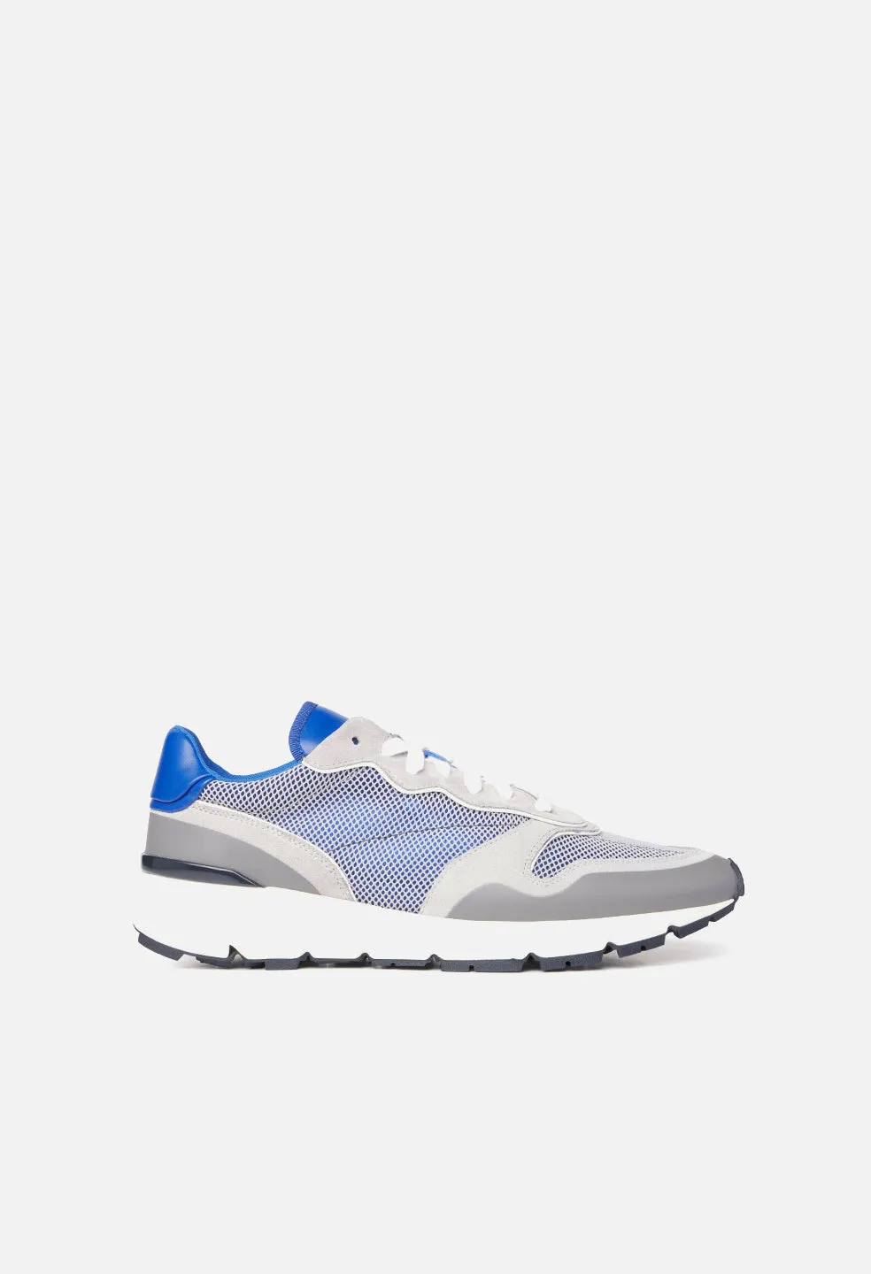 Edition One Runner / Royal