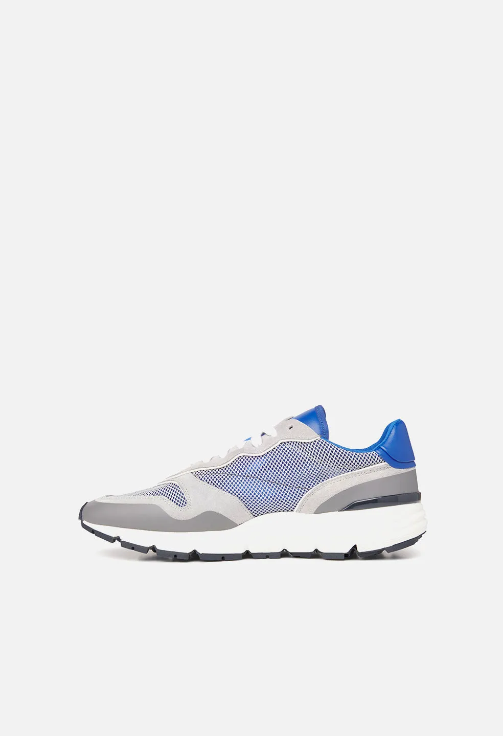 Edition One Runner / Royal