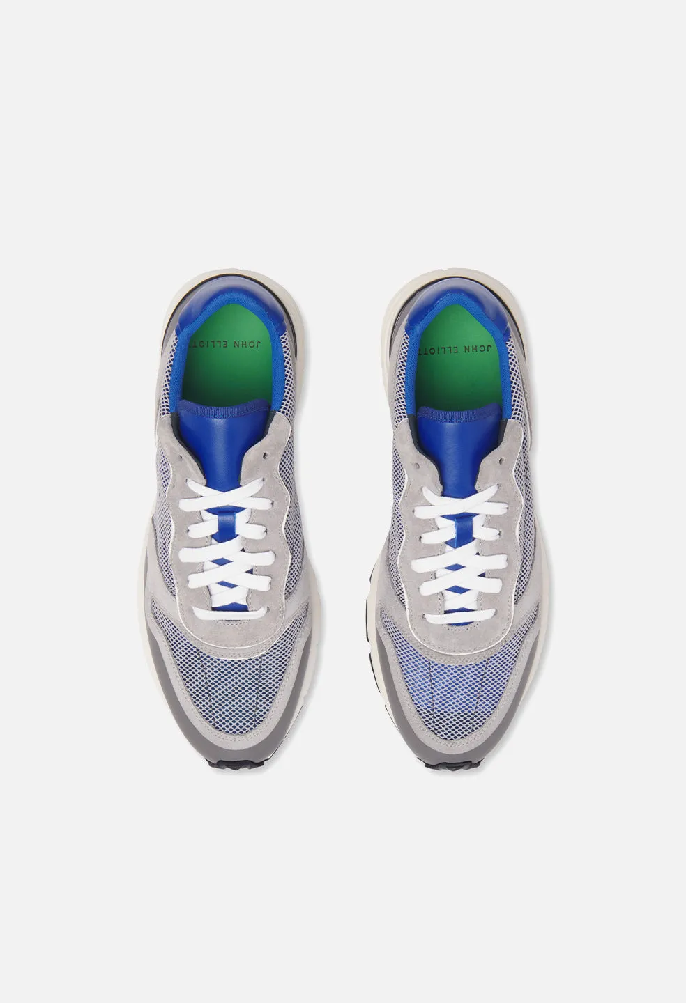 Edition One Runner / Royal