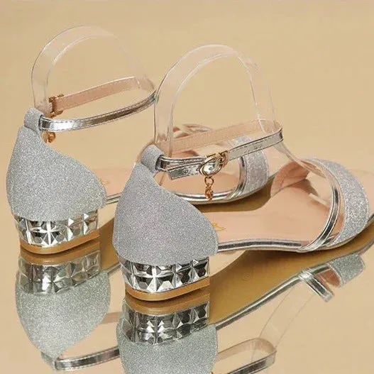 Ellen - Comfortable orthopedic sandals