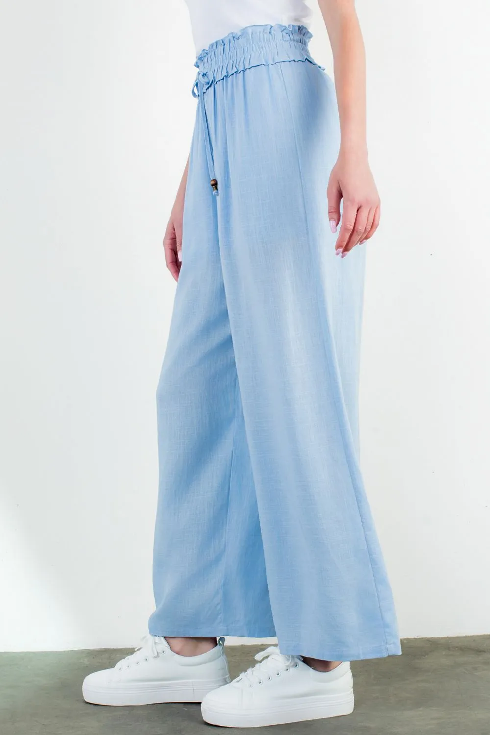EMBRACE THE BREEZE PANT