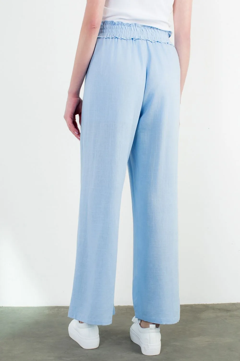 EMBRACE THE BREEZE PANT
