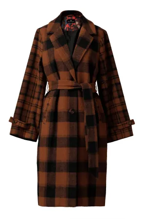 Emily Lovelock Deborah Coat