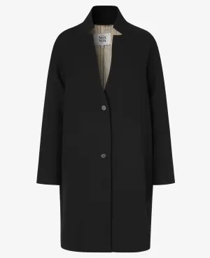EMMANN BASIC COAT