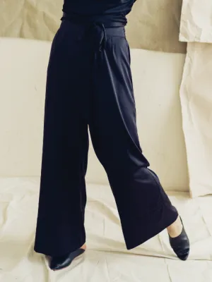 Ereni Wide-Leg Pant