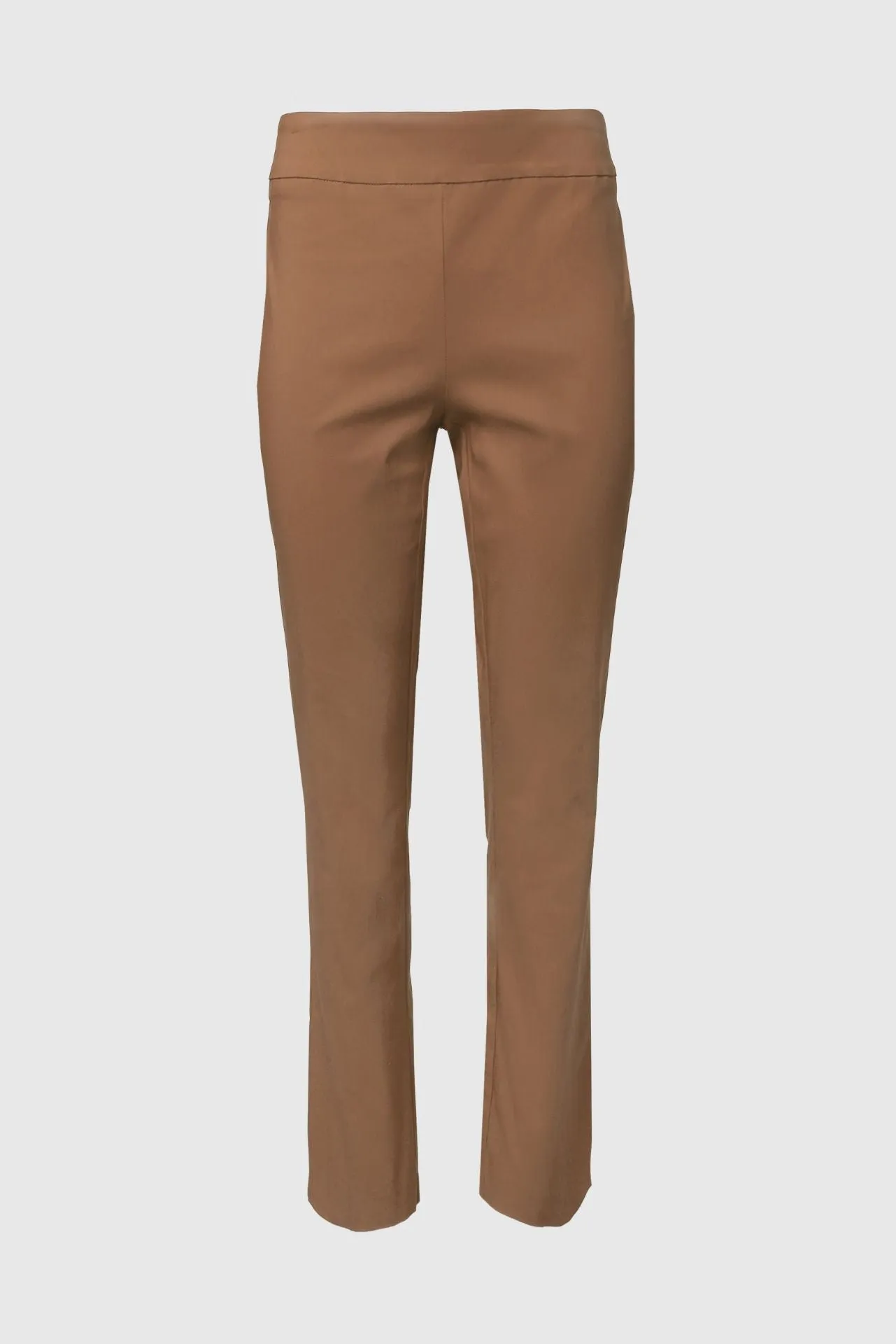 Eric Pants in Chestnut
