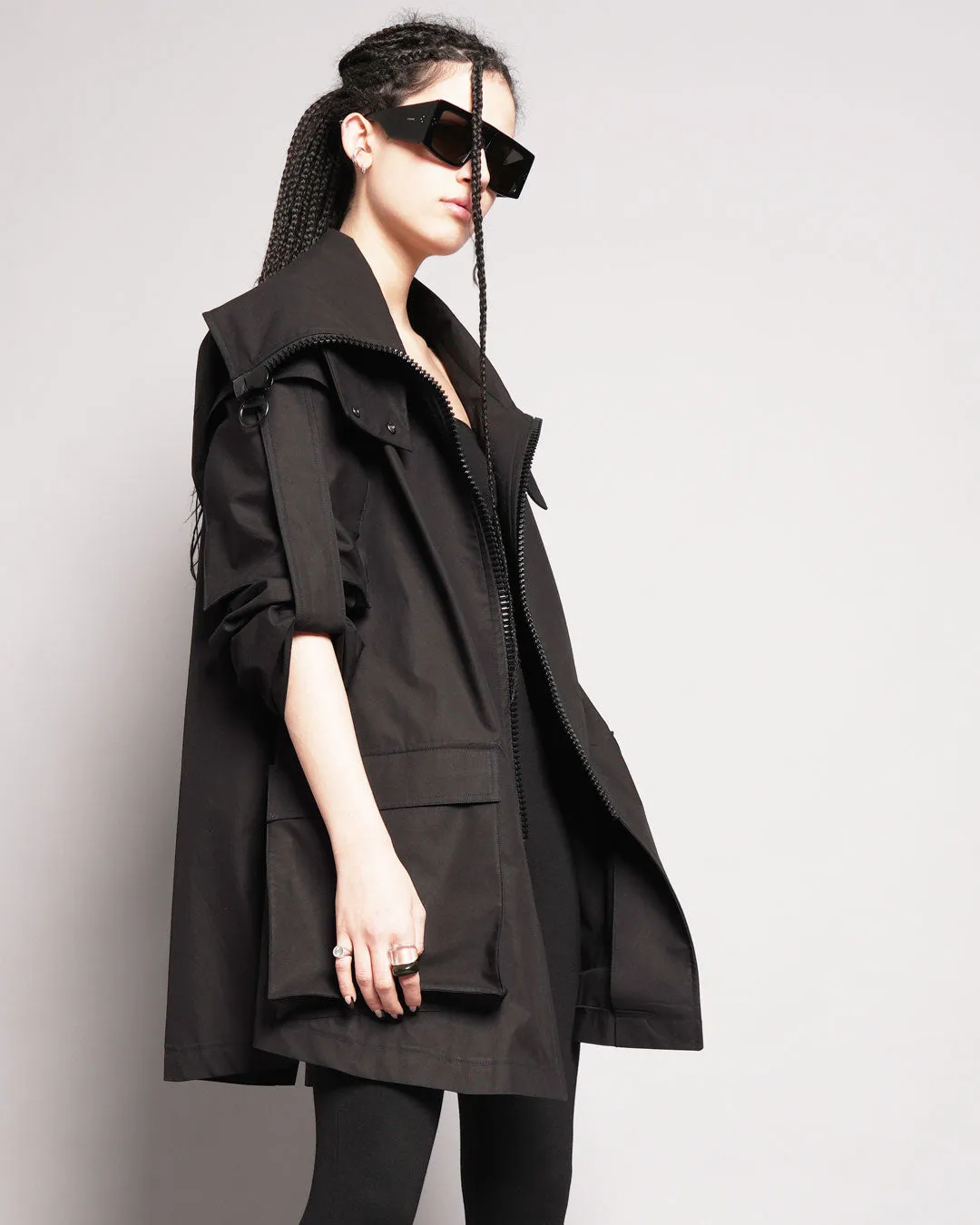 Esile Coat