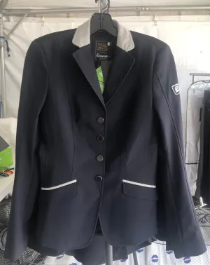 Estoril Show Coat by Cavallo