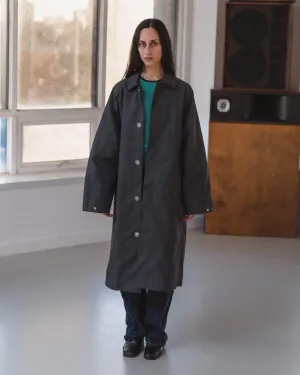 Even Long Coat