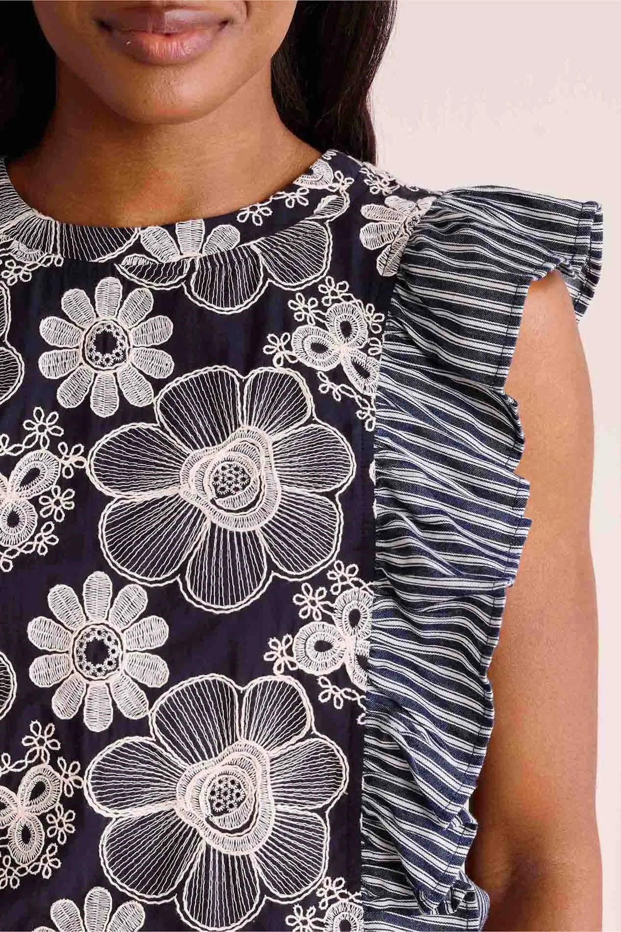 Everly Top