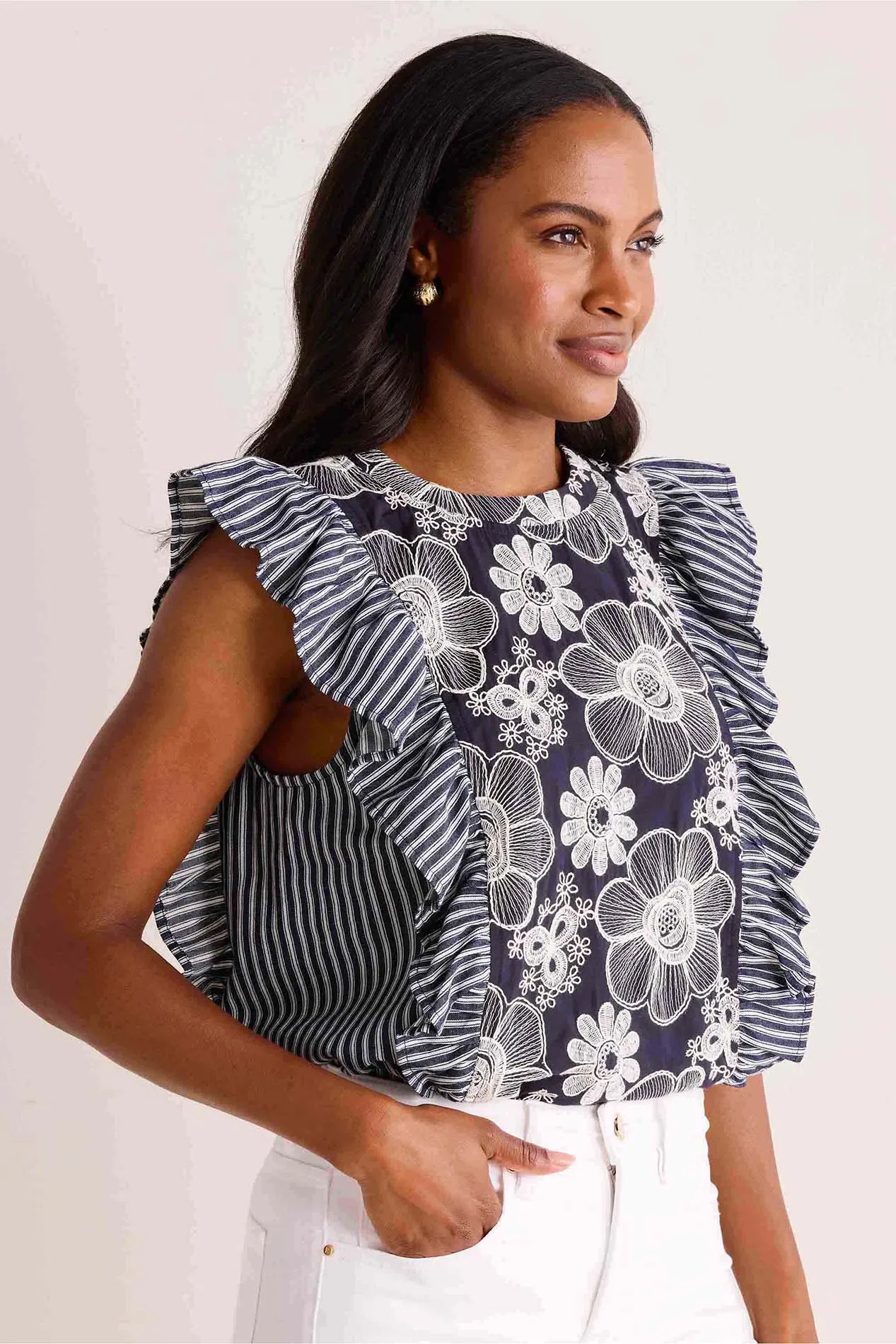 Everly Top