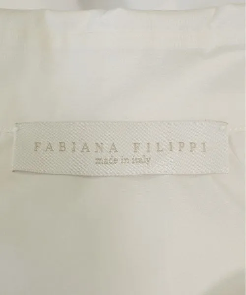 FABIANA FILIPPI Casual shirts