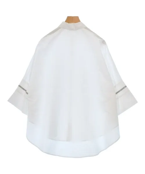 FABIANA FILIPPI Casual shirts