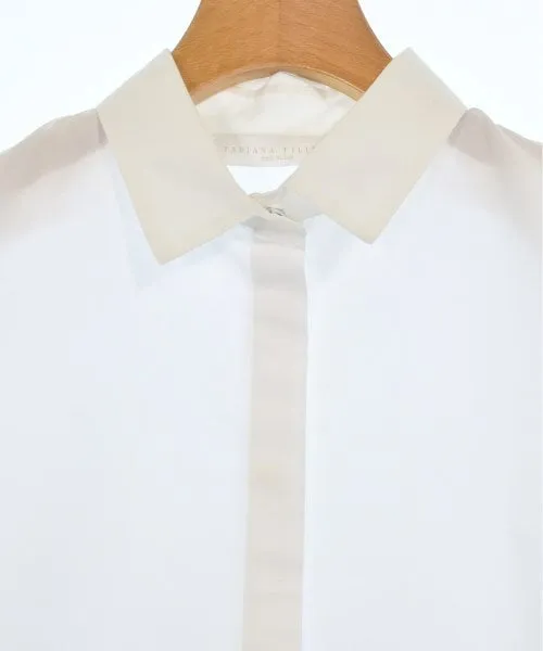 FABIANA FILIPPI Casual shirts