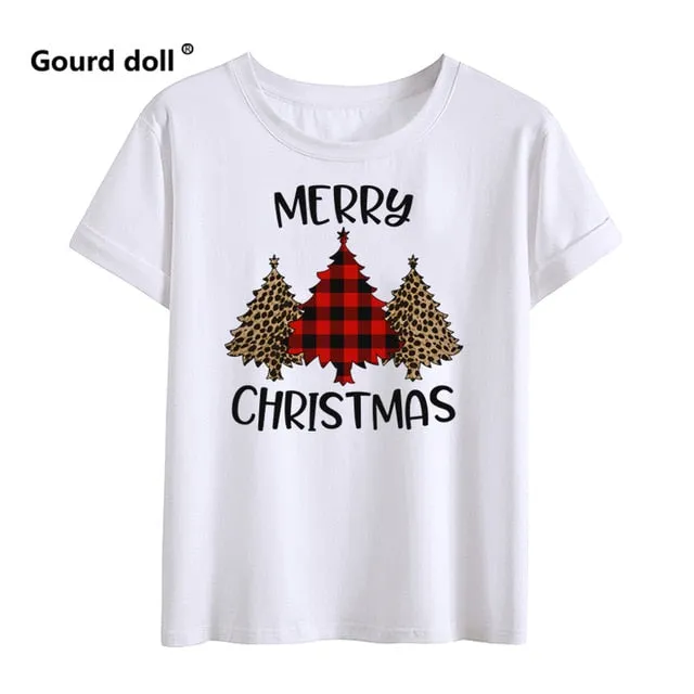 Family Matching T-shirt Heartbeat