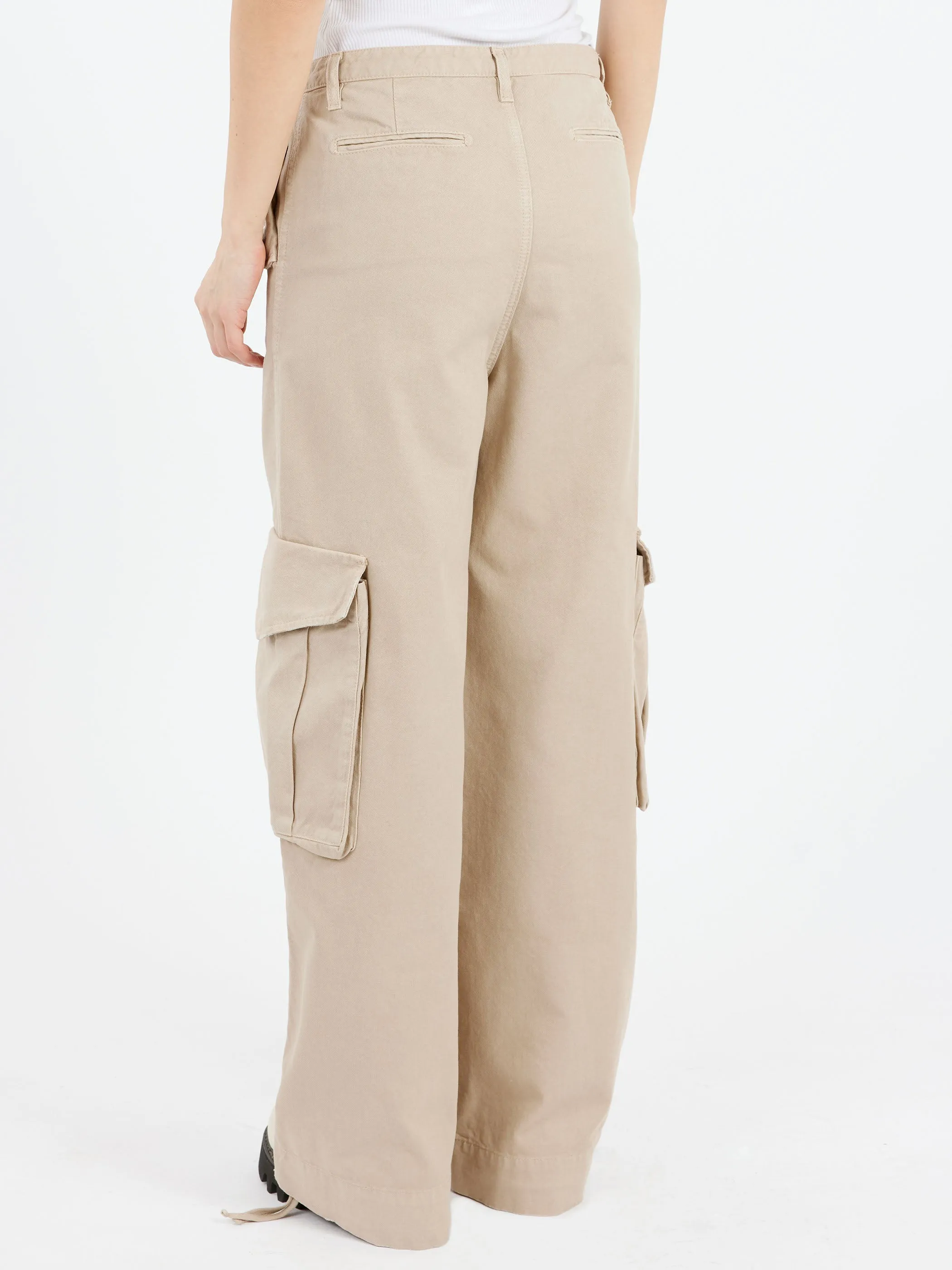 Fanny Cargo Pants