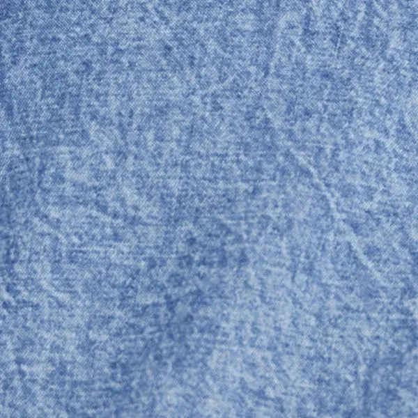 Fashion To Figure - Bailey Open Back Chambray Denim Shirt Dress