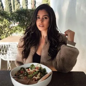 Faux Fur Bomber
