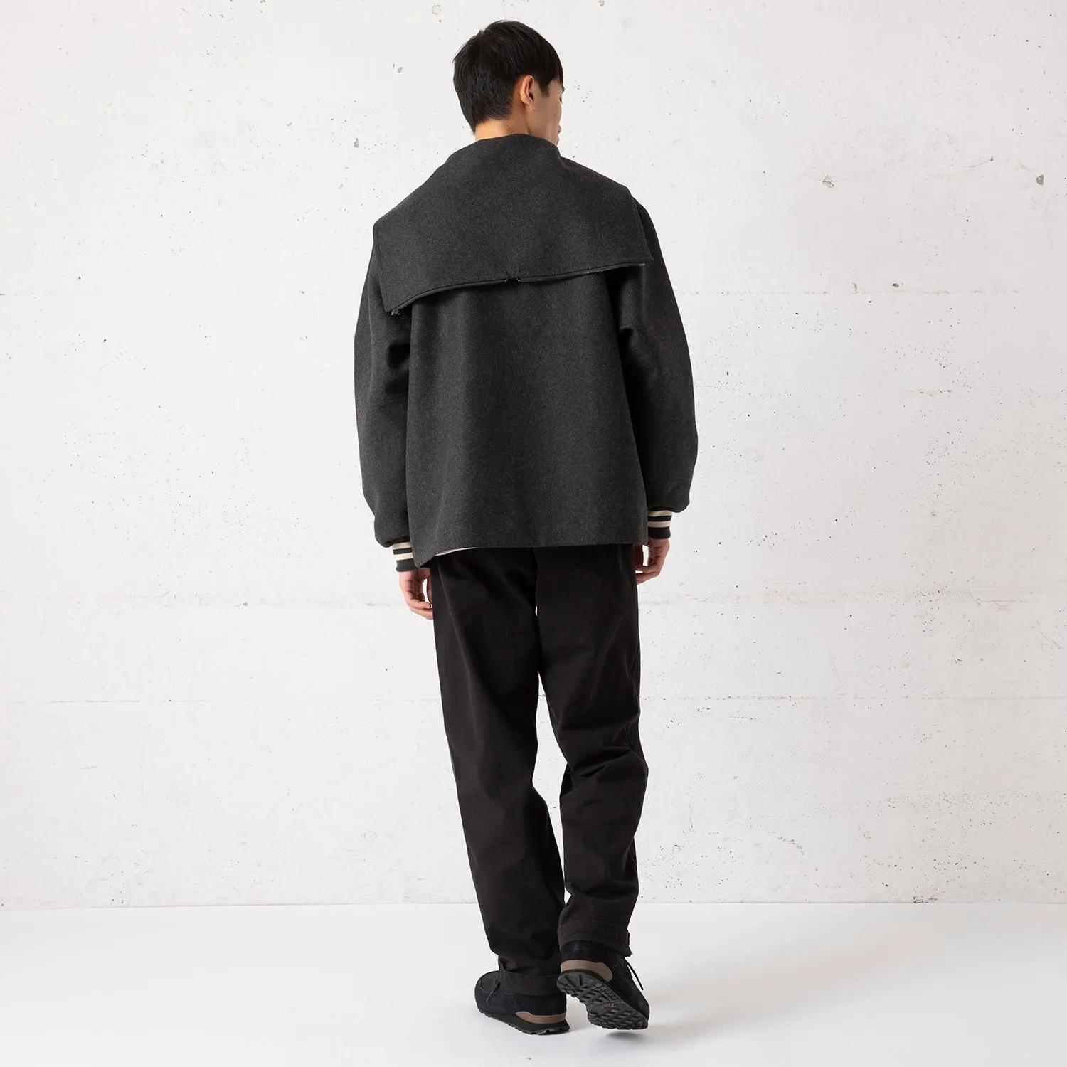 FIDELITY | フィデリティ　FIDELITY X SKOOKUM CADET COAT