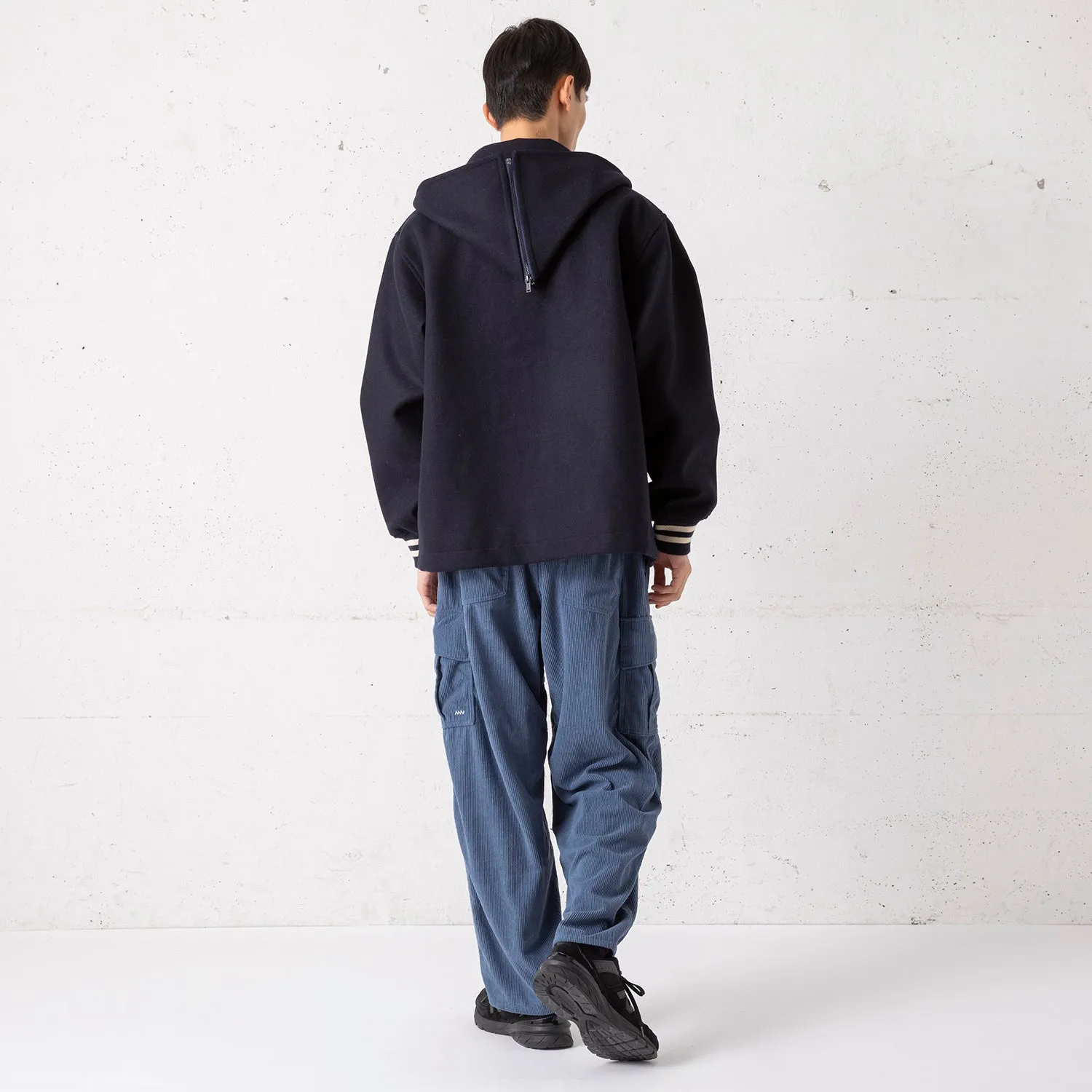 FIDELITY | フィデリティ　FIDELITY X SKOOKUM CADET COAT