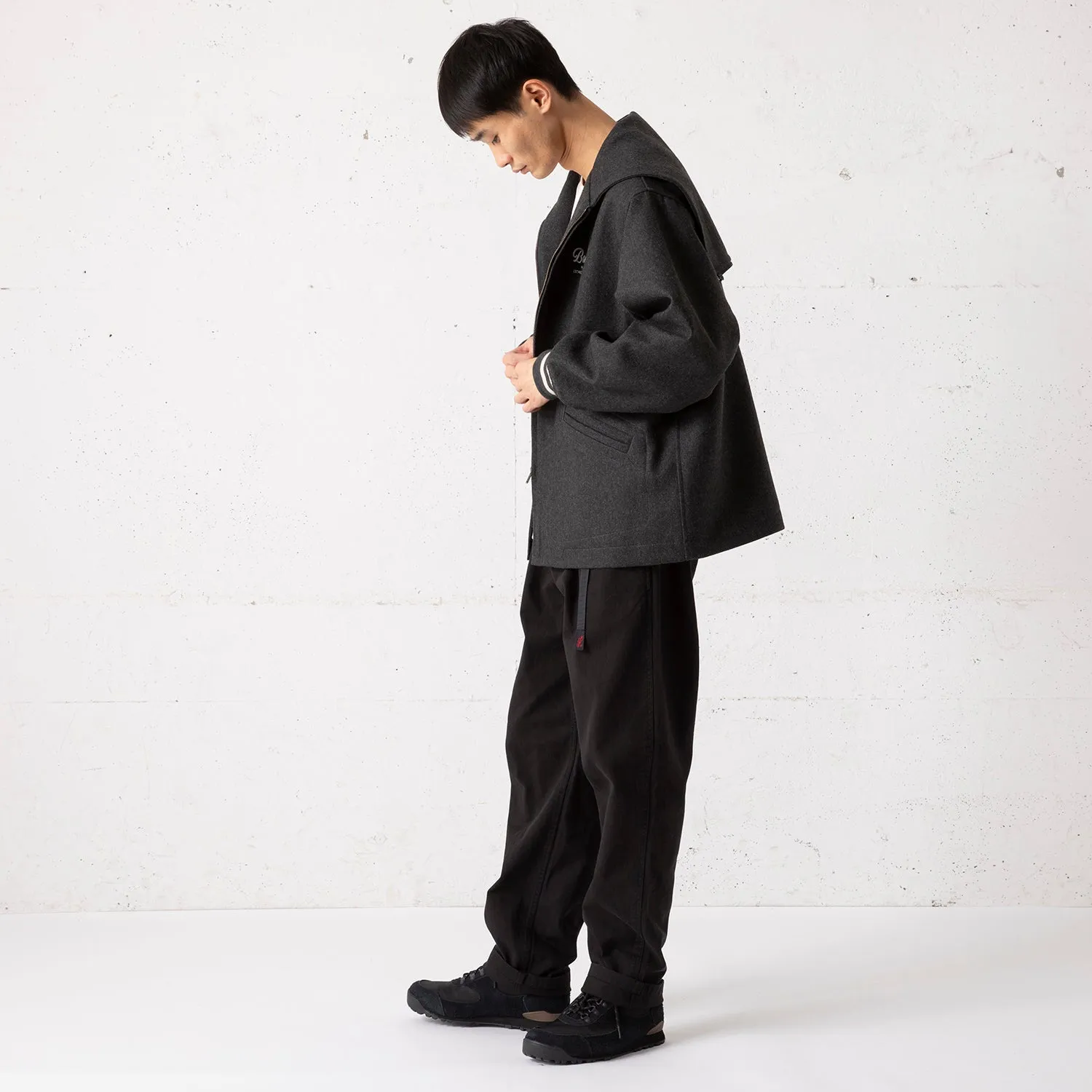FIDELITY | フィデリティ　FIDELITY X SKOOKUM CADET COAT
