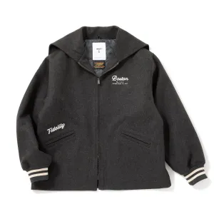 FIDELITY | フィデリティ　FIDELITY X SKOOKUM CADET COAT