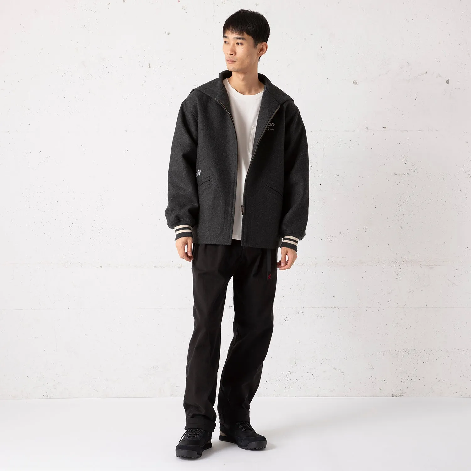 FIDELITY | フィデリティ　FIDELITY X SKOOKUM CADET COAT