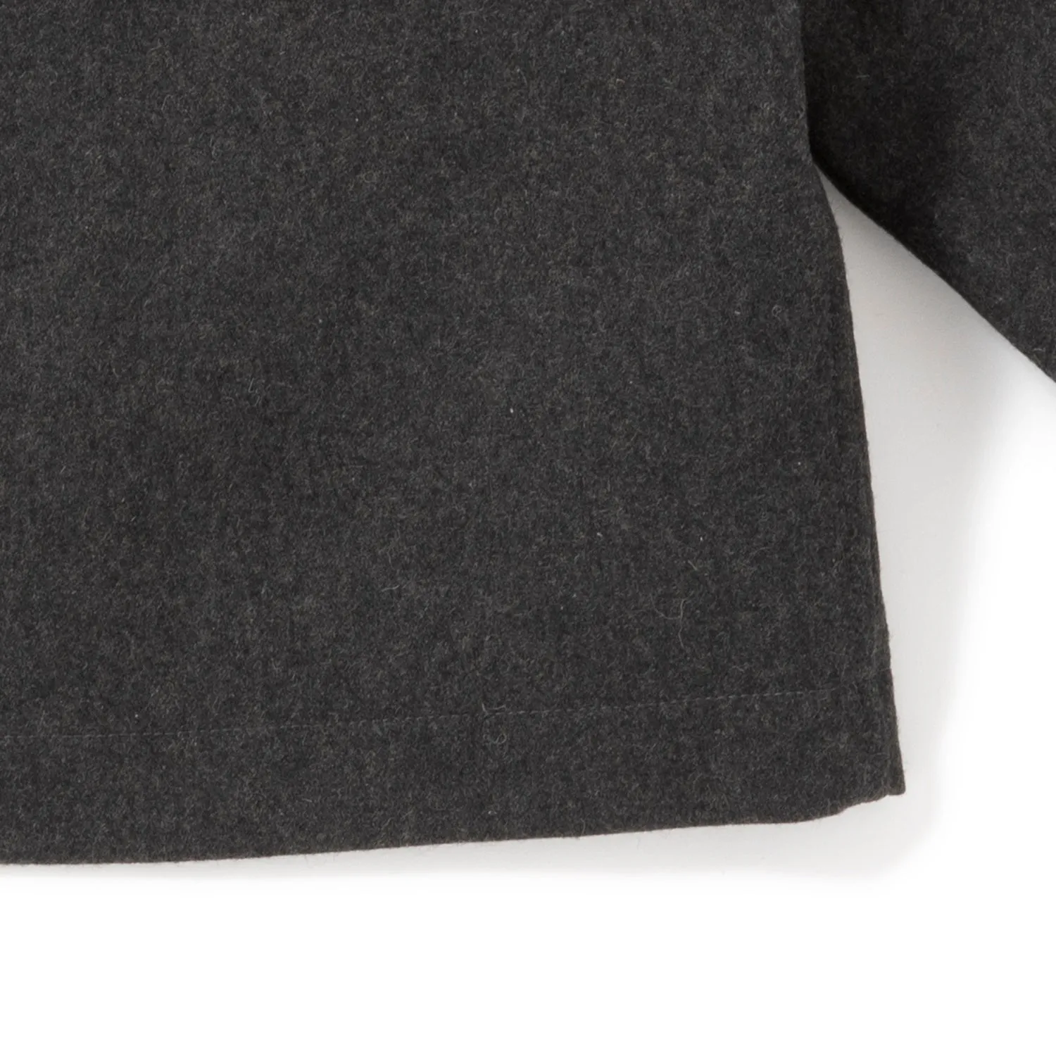 FIDELITY | フィデリティ　FIDELITY X SKOOKUM CADET COAT