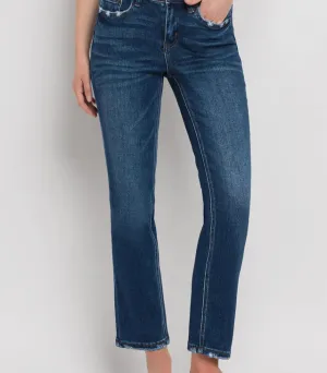FLYING MONKEY EASY BREEZY BLUE JEANS