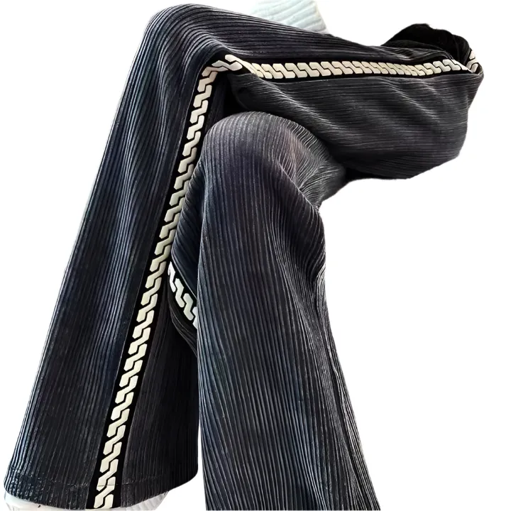 Francesca – Women’s Wide Leg Pants
