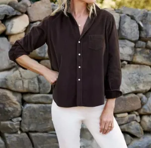 Frank & Eileen - Relaxed Button Up Shirt