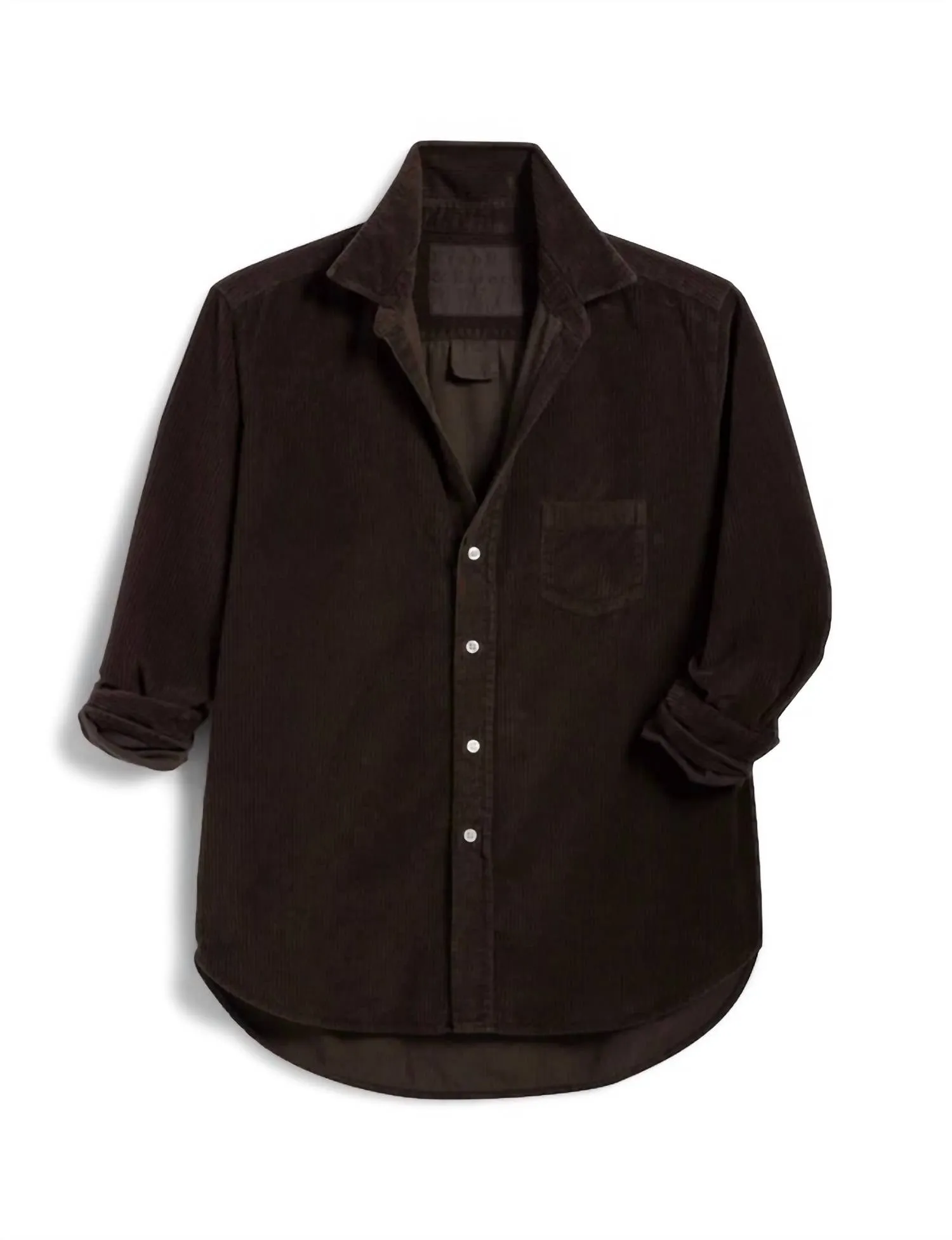 Frank & Eileen - Relaxed Button Up Shirt