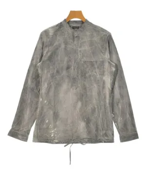 FRANK LEDER Casual shirts
