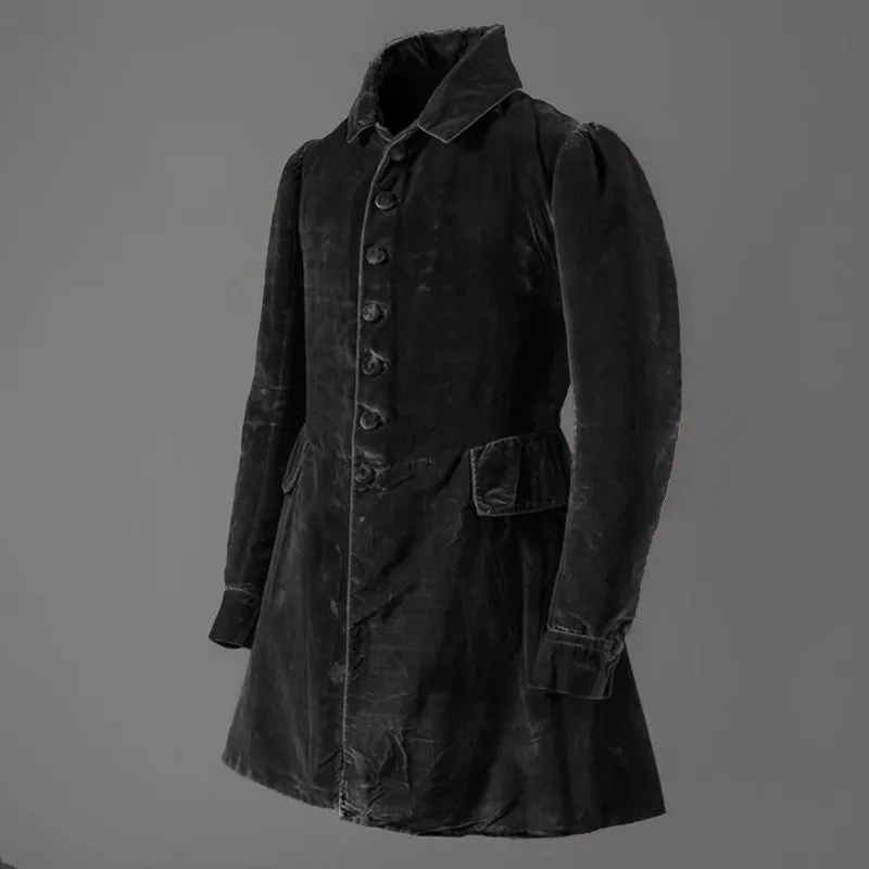 French Frock Coat