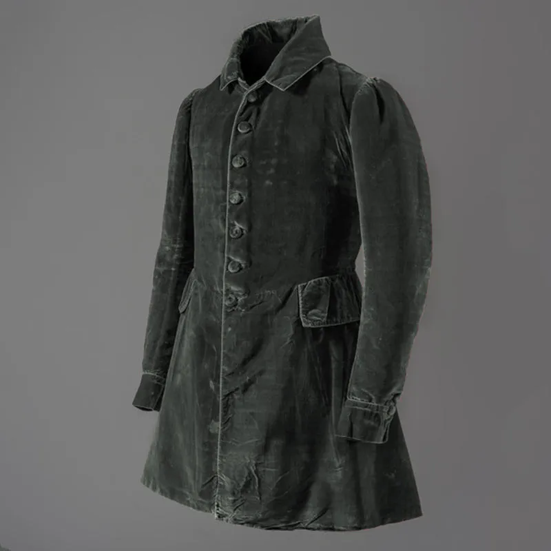 French Frock Coat
