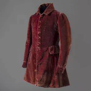 French Frock Coat