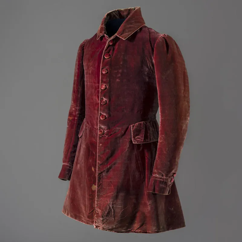 French Frock Coat