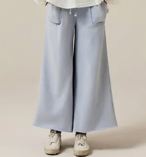 French Terry Pants