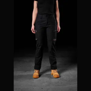 FXD Women's Stretch Ripstop Work Pants - WP-7W
