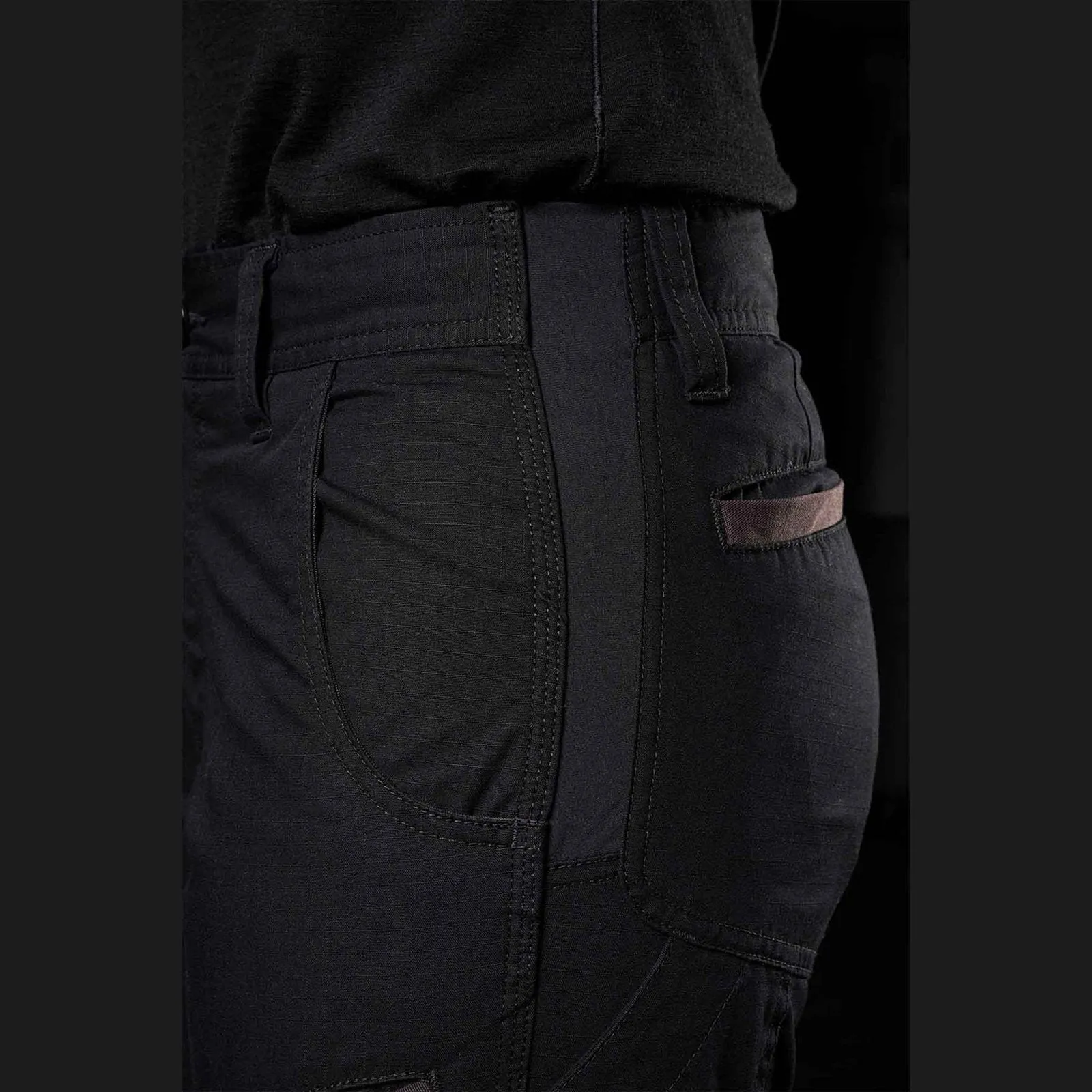 FXD Women's Stretch Ripstop Work Pants - WP-7W