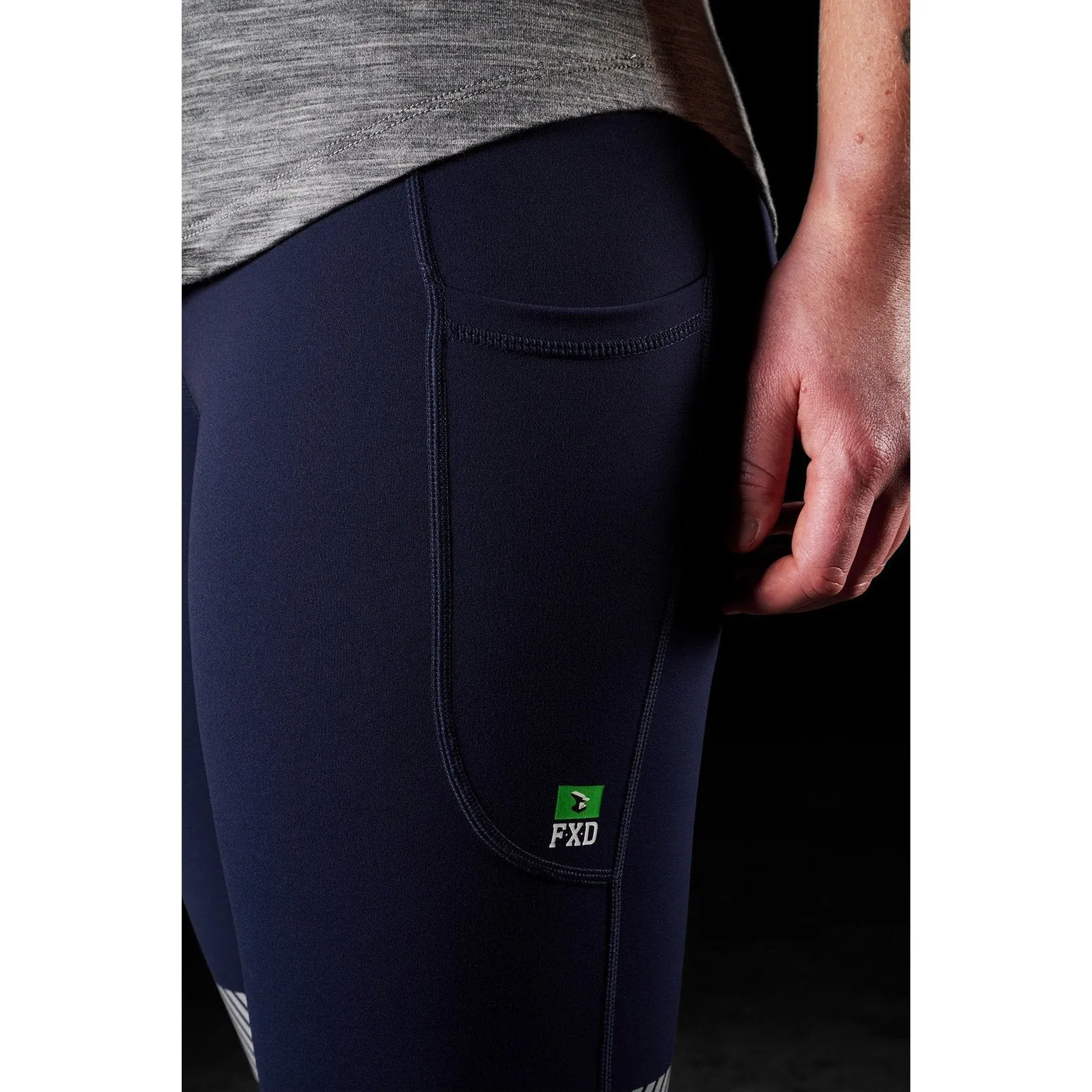 FXD Womens Work Leggings- WP-9W
