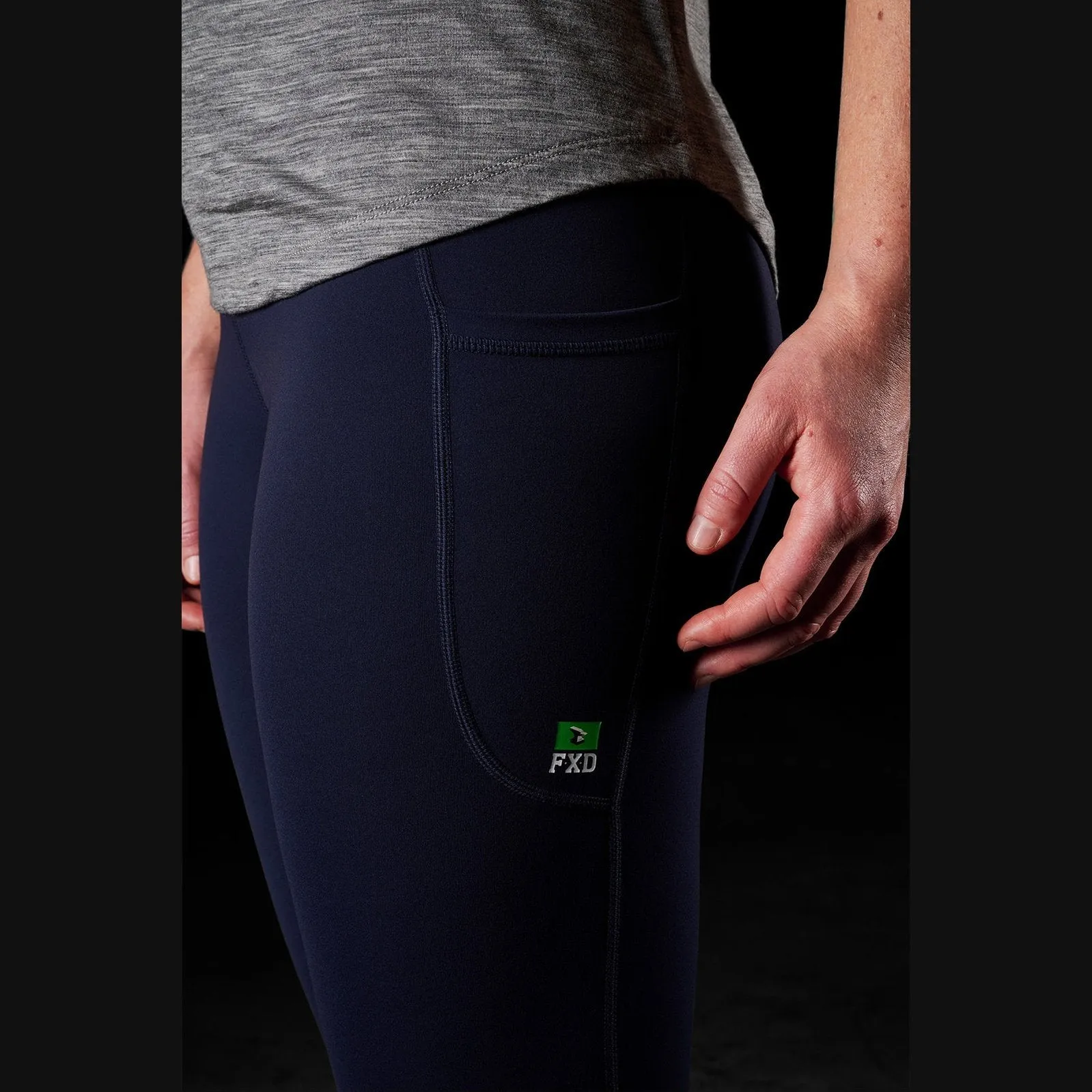 FXD Womens Work Leggings- WP-9W