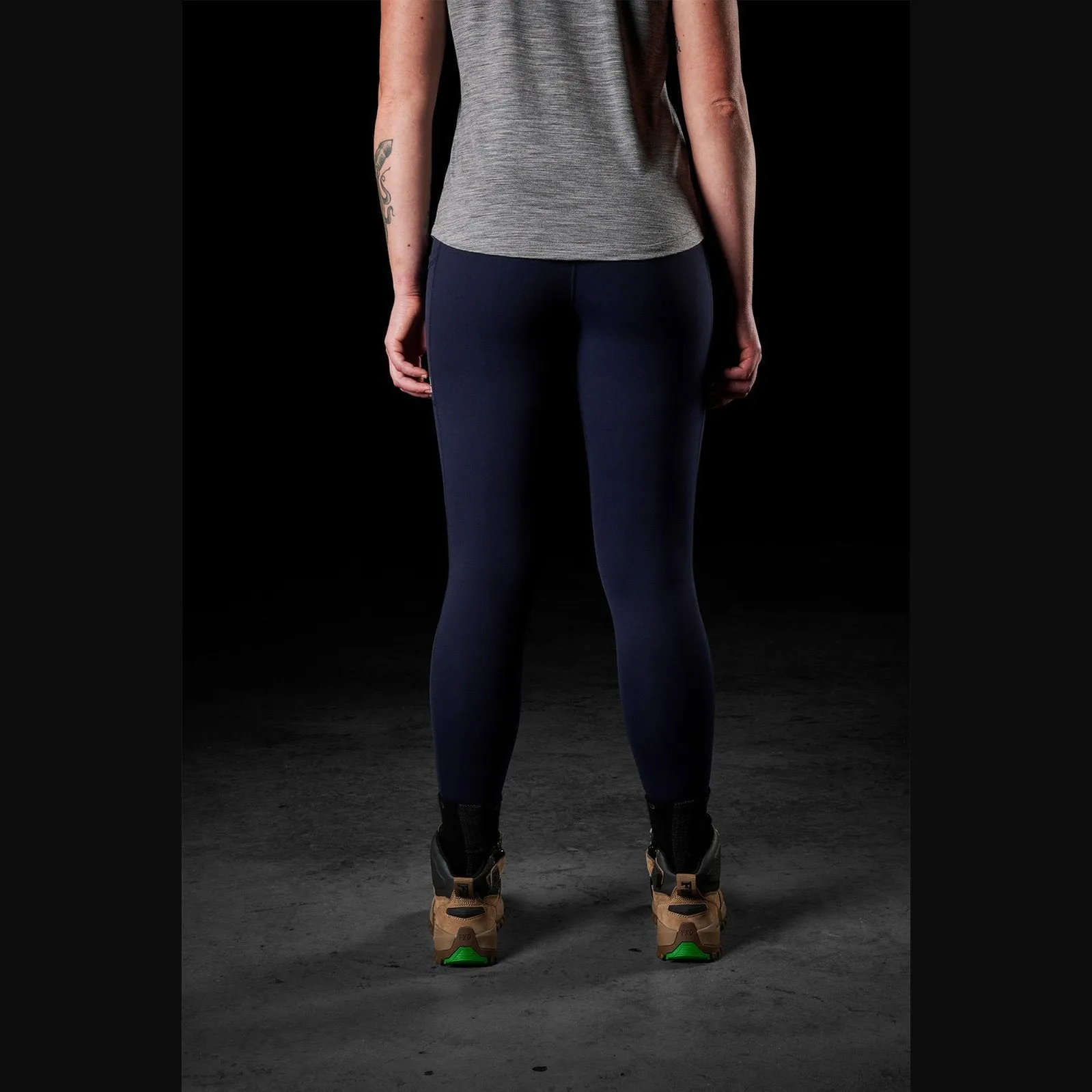 FXD Womens Work Leggings- WP-9W