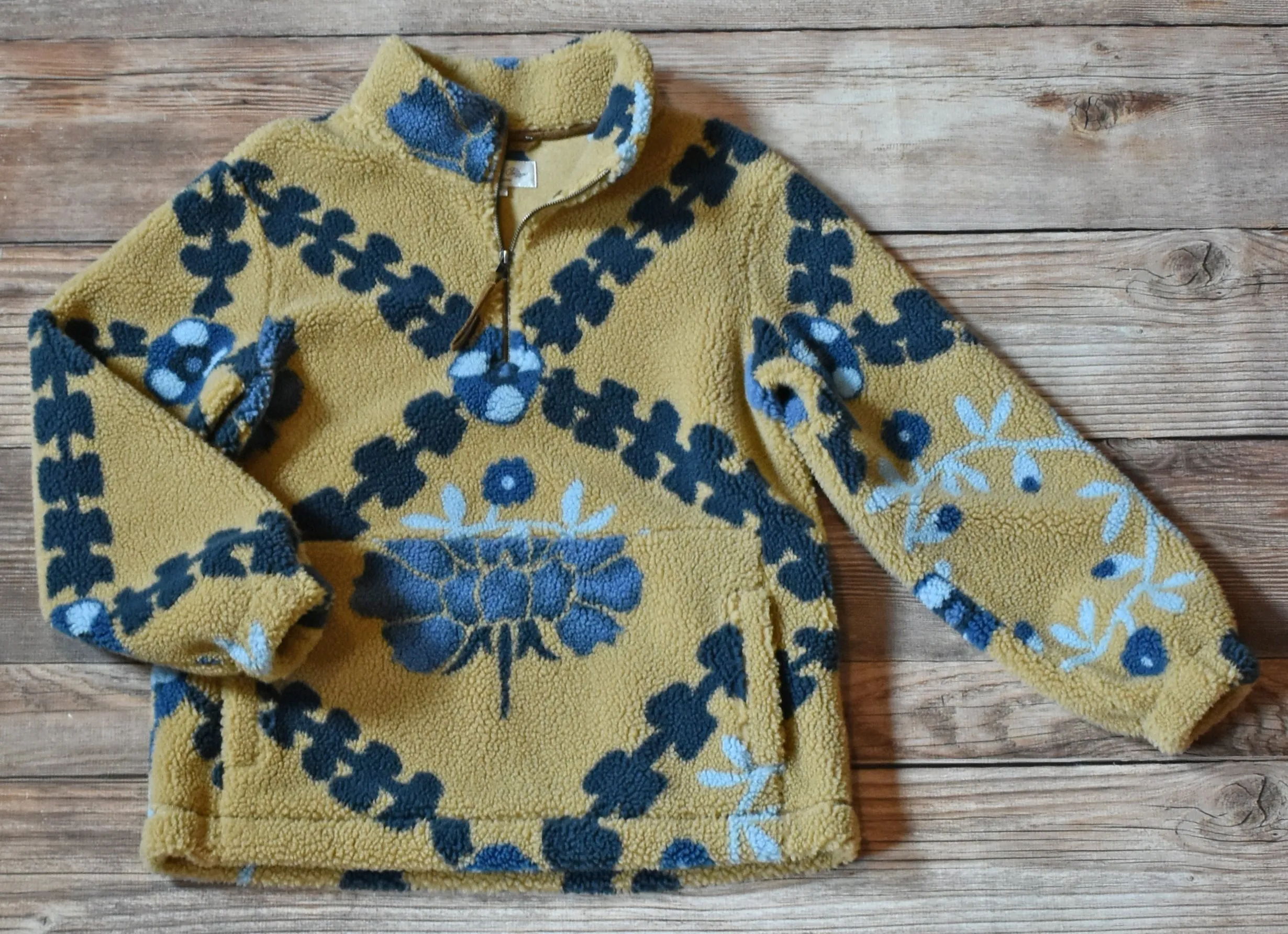 Gabriel Pullover