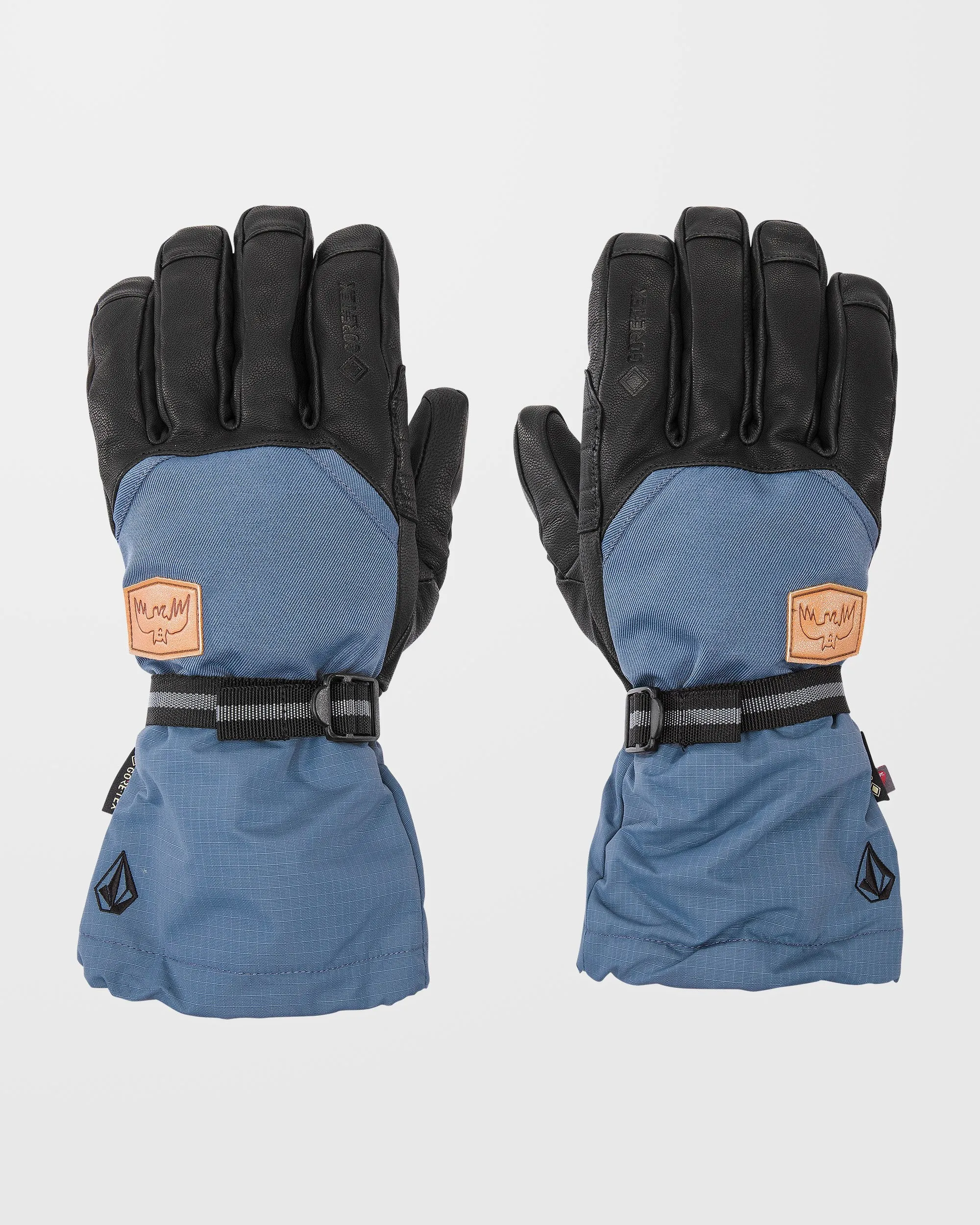 Gants 91 Gore-Tex - Indigo
