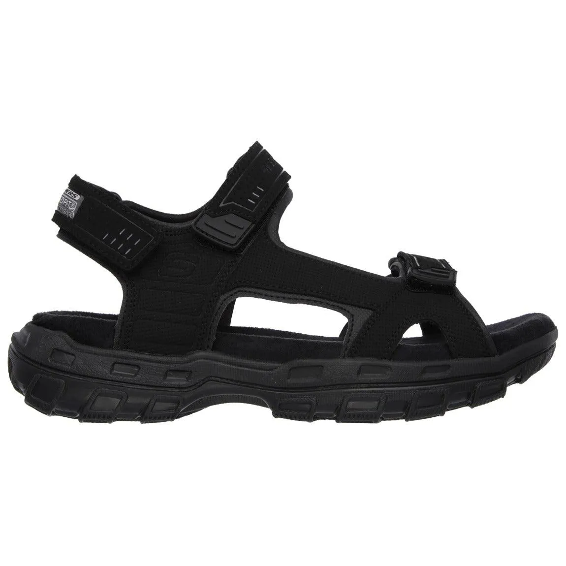 Garver Louden 3 Strap Sandals - Men